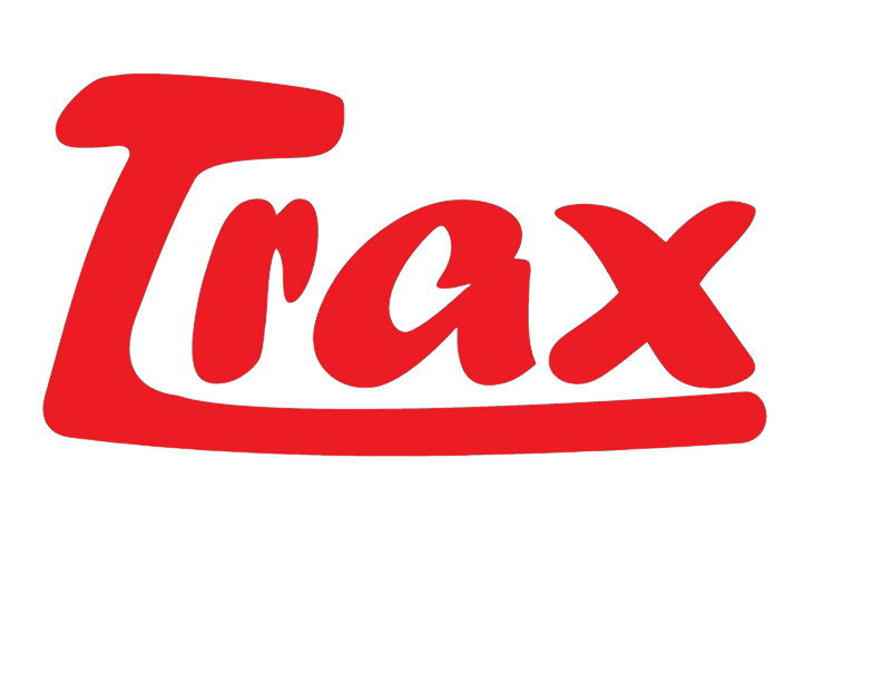 Logo Trax